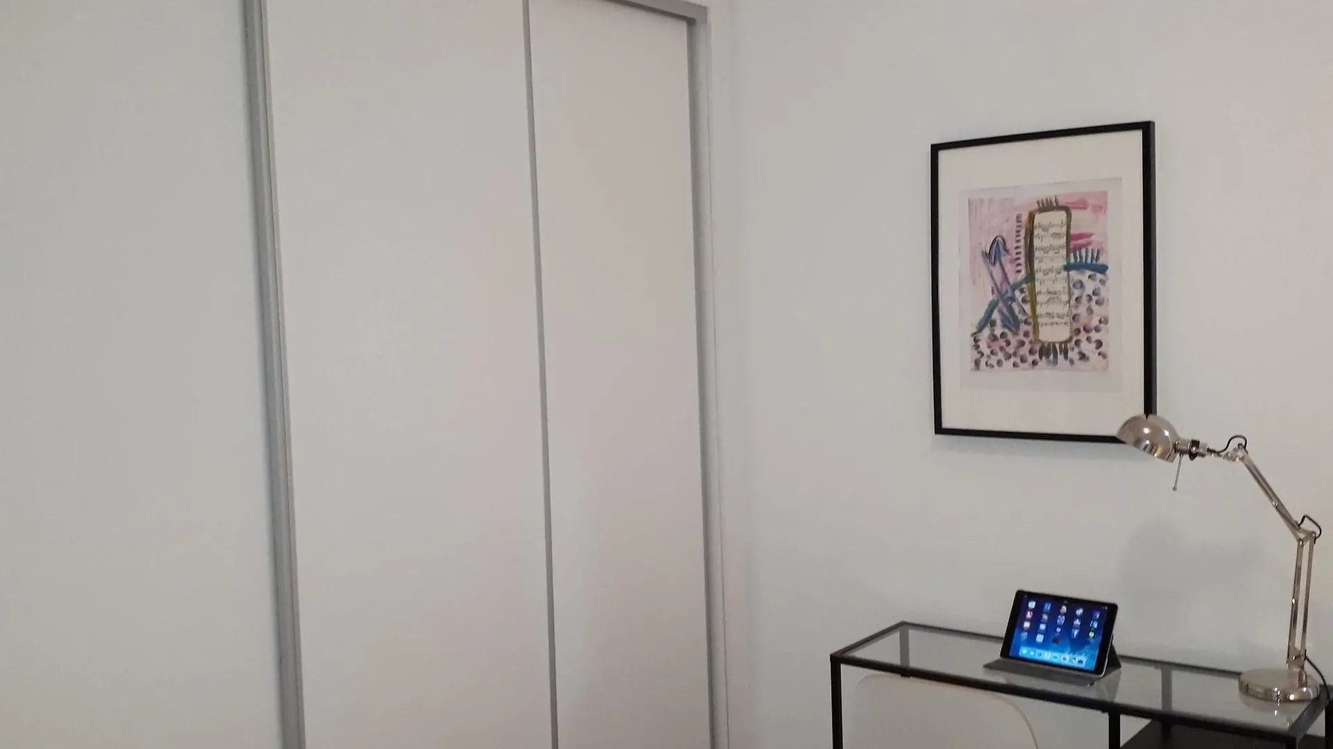 Apartment With 3 Bedrooms In Malaga, With Balcony And Wifi - 1 Km From  Malaga