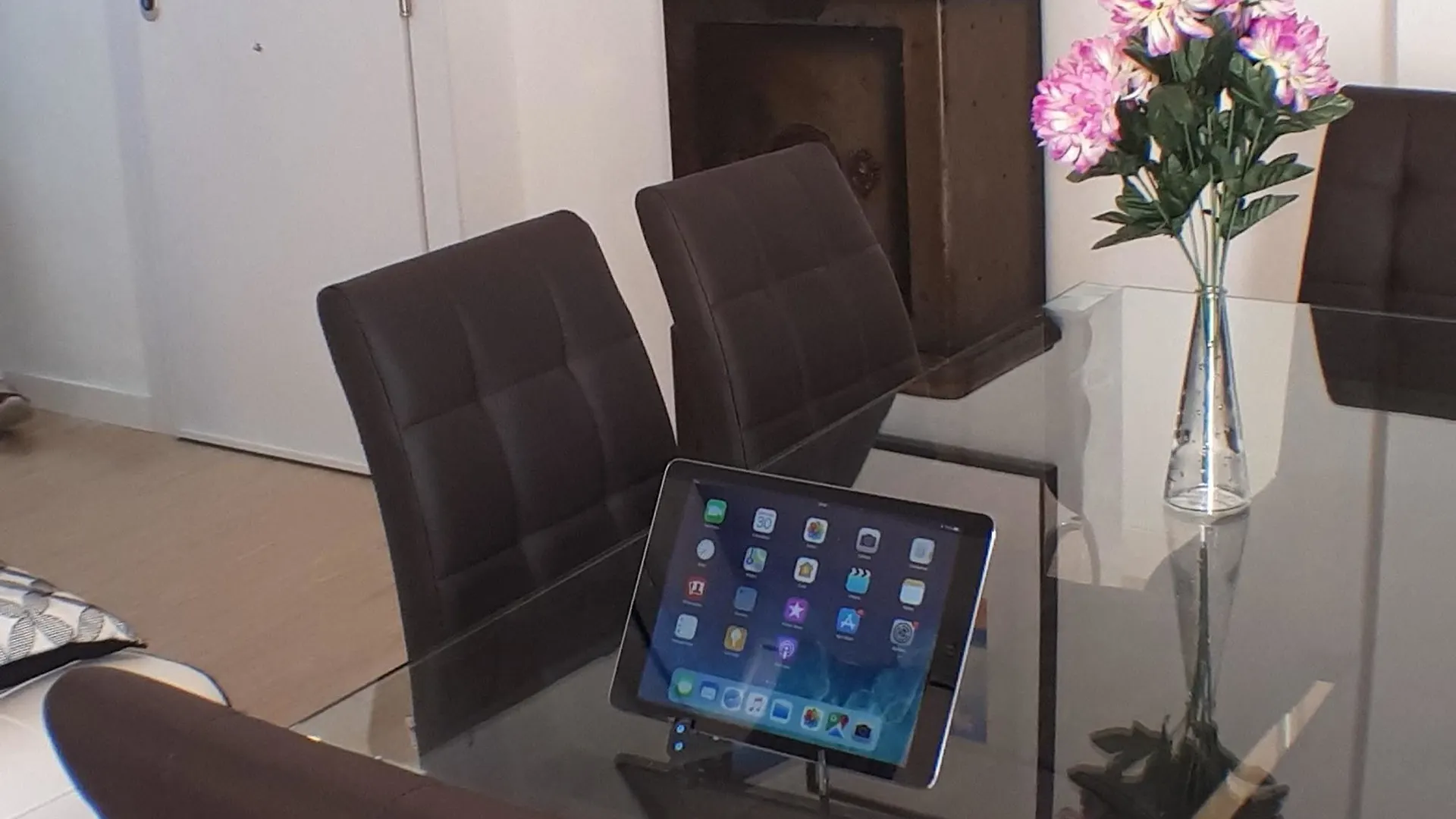 Apartment With 3 Bedrooms In Malaga, With Balcony And Wifi - 1 Km From