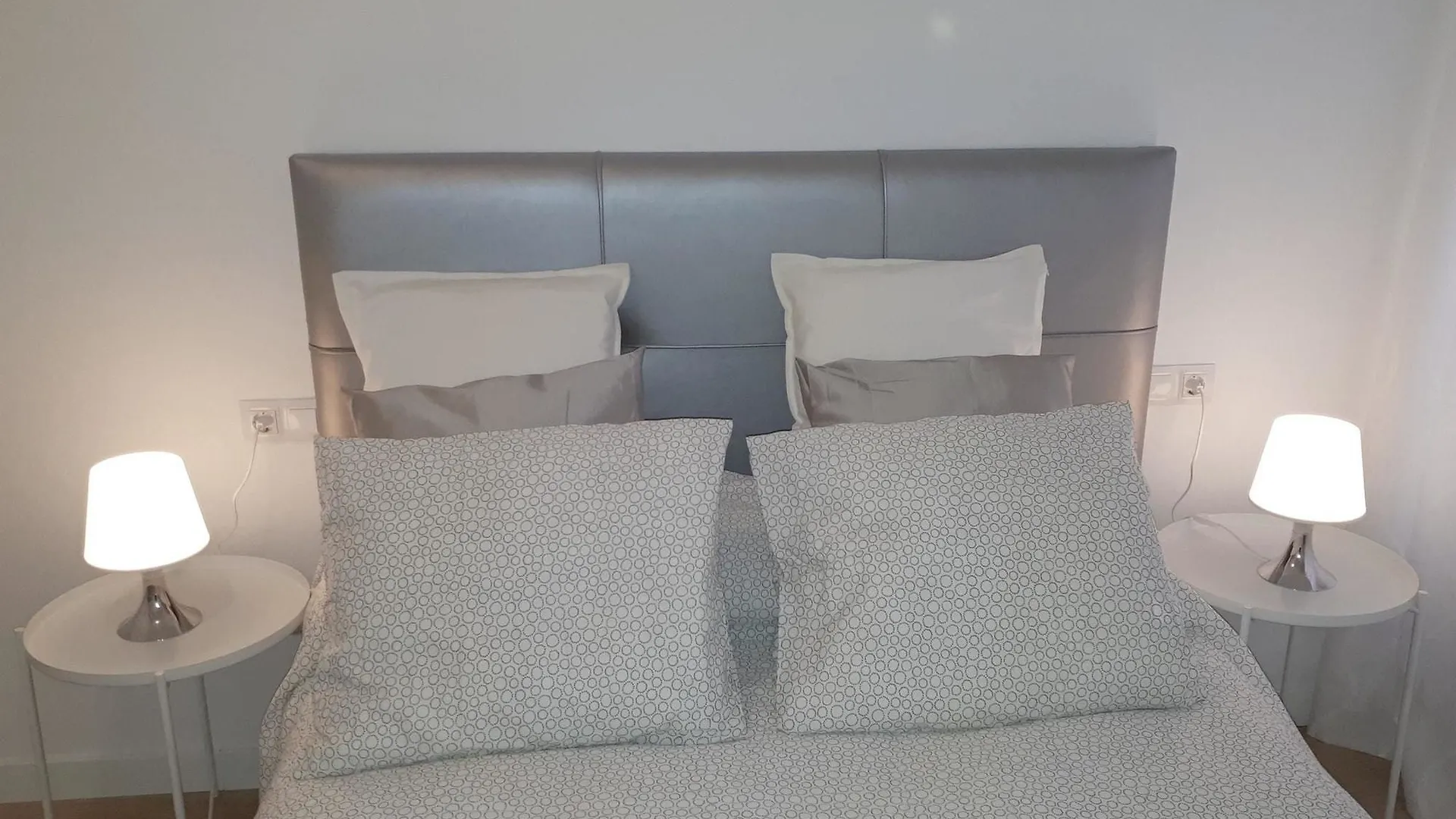 Apartment With 3 Bedrooms In Malaga, With Balcony And Wifi - 1 Km From  Malaga