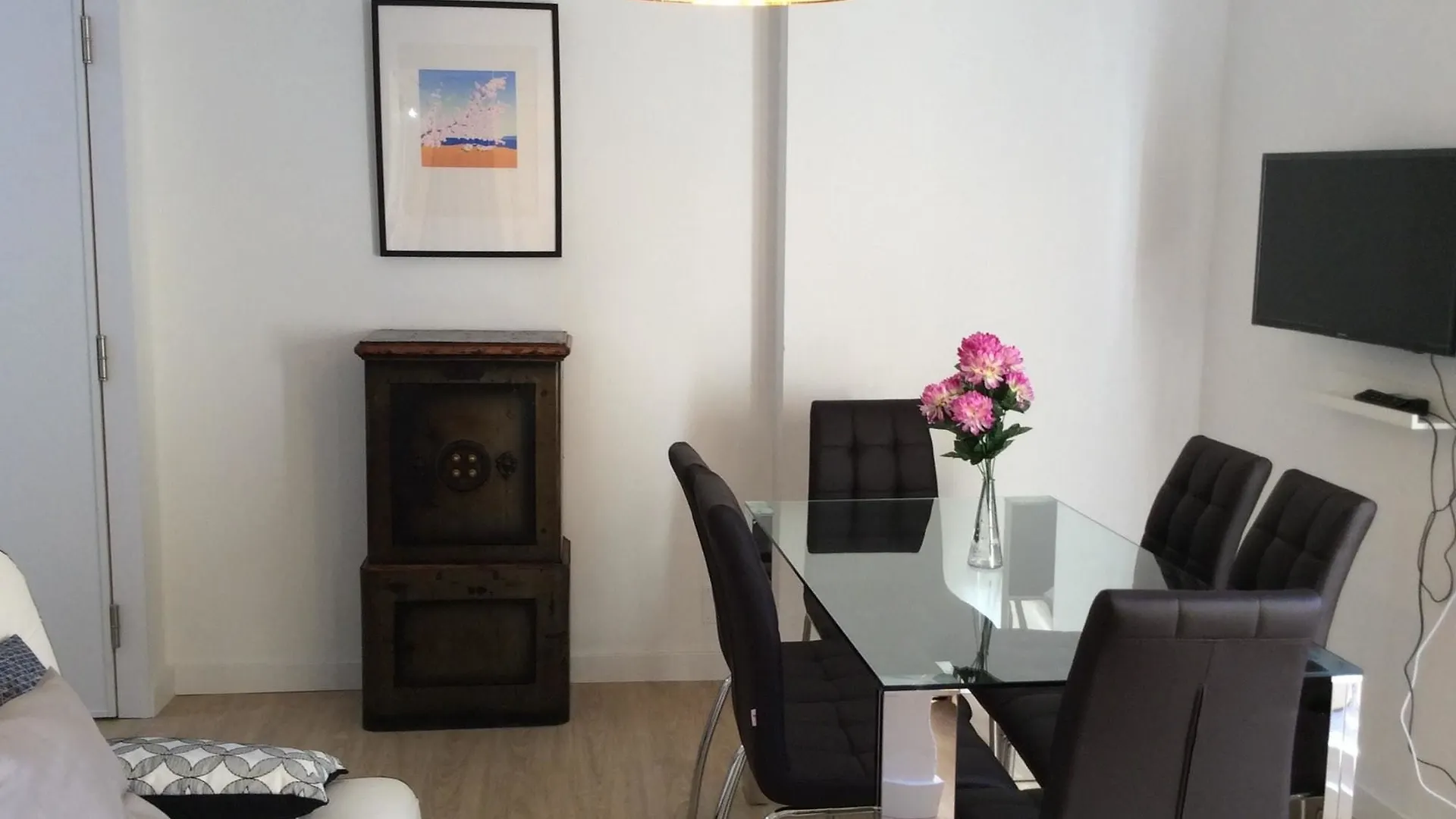 Apartment With 3 Bedrooms In Malaga, With Balcony And Wifi - 1 Km From Malaga