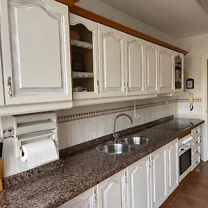  Apartamento En Familia